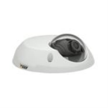 AXIS209FD Network Camera 