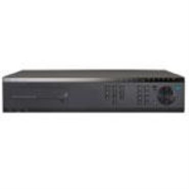 Samsung 4CH HD-SDI DVR