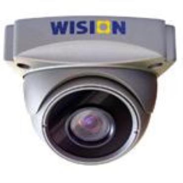 WISION WS-C5M34 1 Megapixel Low Illumination Dome IP Camera