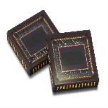 Pixelplus PV1100 HD(720p) image sensor with embedded CVI transmitter 