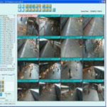 Infinova V2217 Series Intelligent VMS