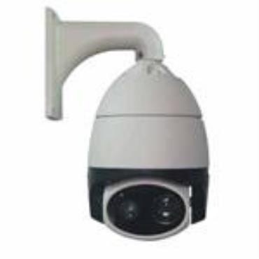 Protruly TD-PR/BeD89 400m IR Laser Night Vision High Speed Dome