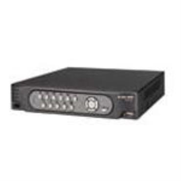 Hunt HDR-04RD Pro H.264 DVR