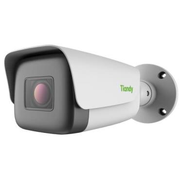 Tiandy 8MP Starlight IR Turret Camera (2.8-12mm) TC-C38LS