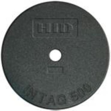 HID Global IN Tag RFID Tags