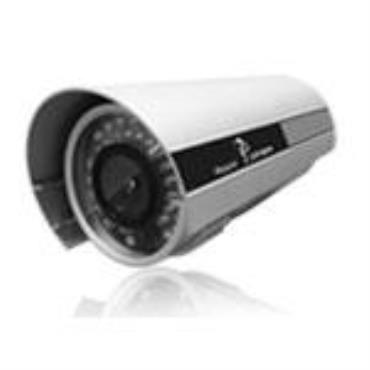 Hunt HLC-79CT 3-Megapixel Waterproof WDR IP Cam