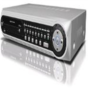 VC Series 4CH/9CH/16CH Stand-Alone DVR