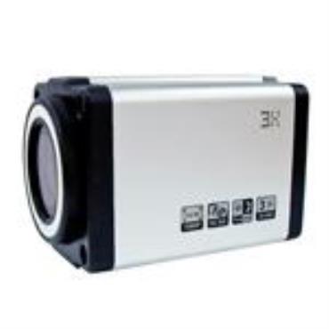 Wonwoo MB-032 HD 3X AF Box Camera