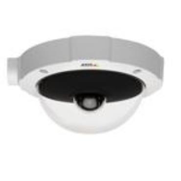 AXIS M5013-V PTZ Dome Network Camera