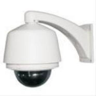 Auto Tracking High Speed Dome Camera