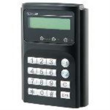 RI-930L proximity card reader & controller
