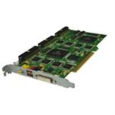 [DVR CARD] BX Series