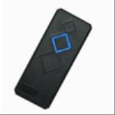 RFID Card Reader 