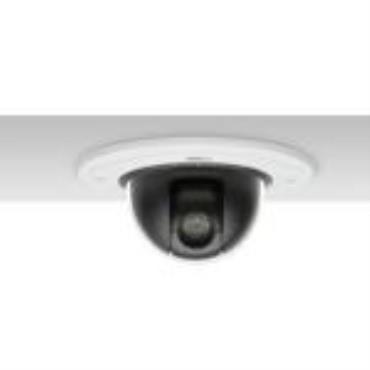 AXIS215PTZ Network Camera