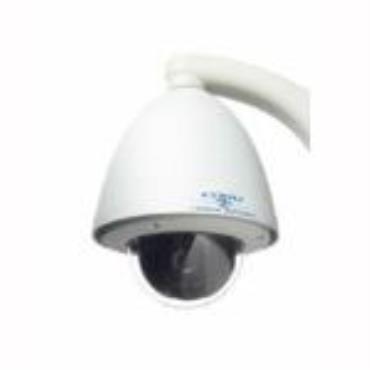 Cohu 3720HD Dome Camera