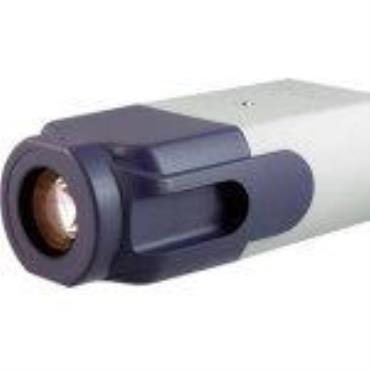 network DynaHawk™ 071 Series HD. Real-time. WDR. 10x Zoom Premium H.264 IO Camera