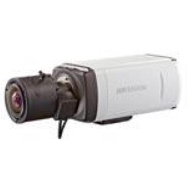 Hikvision DS-2CD864FWD-E 1.3MP WDR Network Camera