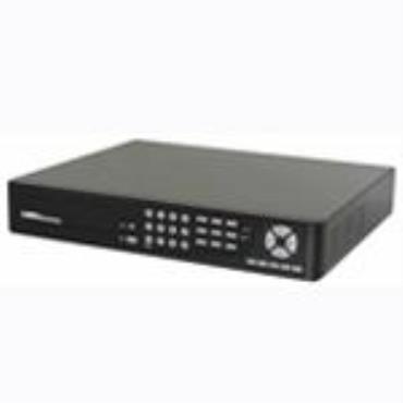 RYK-9244, 9248, 9246 4CH/8CH/16CH H.264 Multiplex DVR