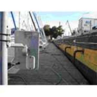 Microwave Bistatic Sensors-Frequency 24 GHz