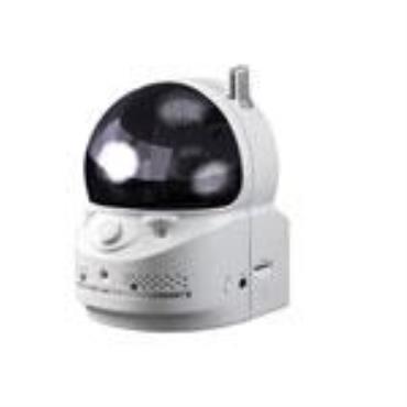 StarVedia IC737w all-in-one Mega-pixel Pan/tilt IP camera