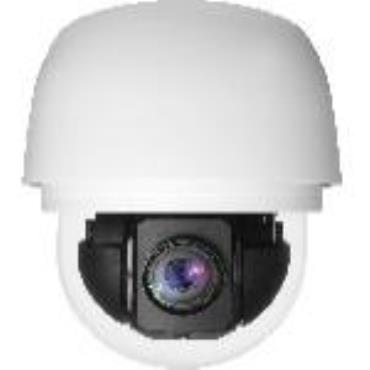 DYNCOLOC DYNAHAWK  820Z-N  Dome IP Camera