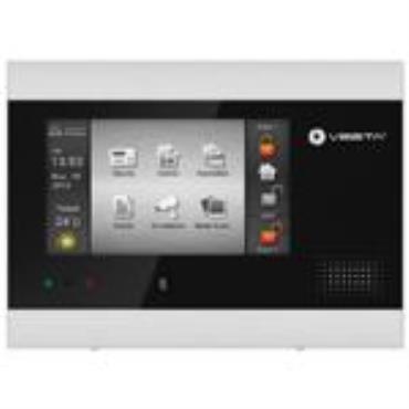 Climax VL touchscreen alarm