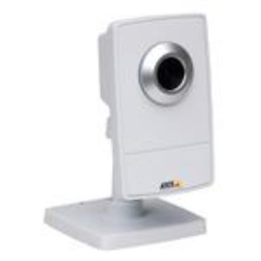 AXIS M1011-W Network Camera