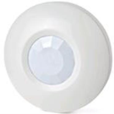 Visonic Disc MCW Miniature Wireless Ceiling Mount 360-degree PIR Detector