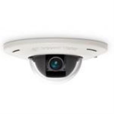Arecont Vision MicroDome Series AV1455DN-F