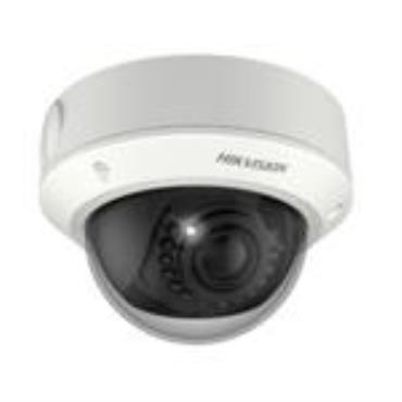 Hikvision Effio-E Series DS-2CC5281P(N)-AVPIR2 600 TVL CCD IR Dome Camera