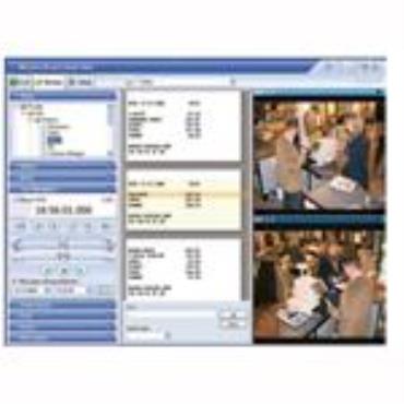 Axis POS Exceptions
