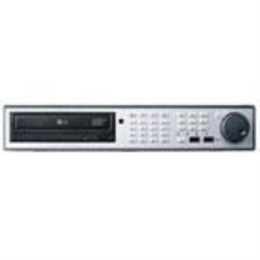 ITX HSVR-1648 DVR 