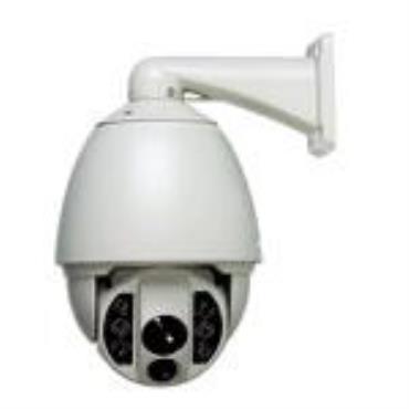 Actiontop AT4.GH-IP SD D1 IP IR High Speed Dome Camera