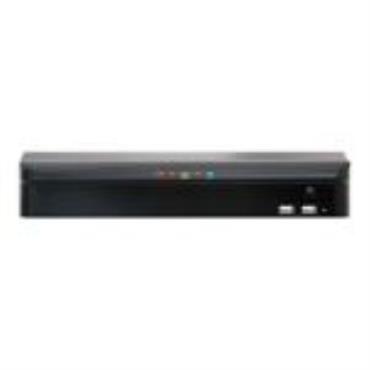 Secu-Vision SVT-2008HDU HD-SDI DVR