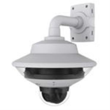 AXIS Q6000-E 360° Network Camera 