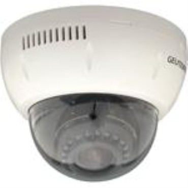 Geutebruck EcoFD-2310 Fixed Dome Camera