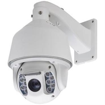 High Performance 20X IP Speed Dome NP6202HAIB  