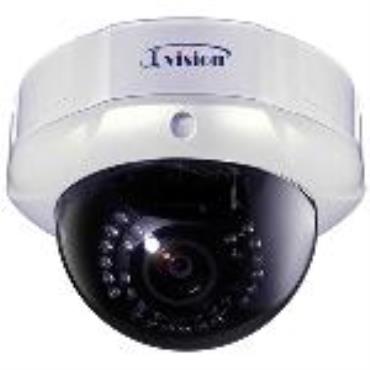 I VISION IV-NA6832B 3x Auto Focus IP Camera