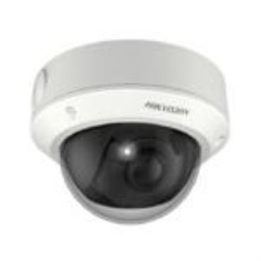 Hikvision Effio-E Series DS-2CC52A1P(N)-VP 700 TVL CCD Dome Camera