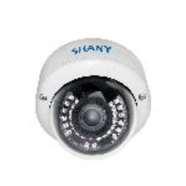 Shany Full HD 1080P HD-CVI Dome Camera - SCC-WDL3203M