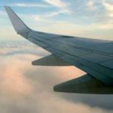 Axis Airport Surveillance Solution