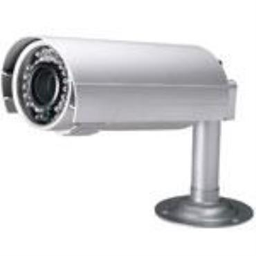 TCP-VM501 : 2 Megapixel Vandal IP Camera