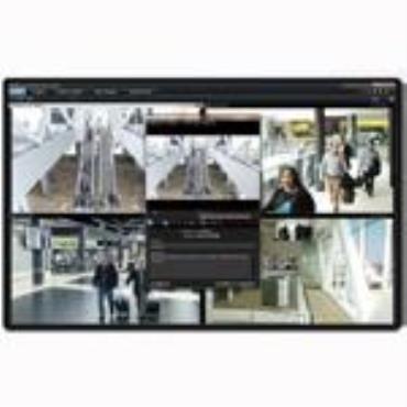 Milestone XProtect Corporate 5
