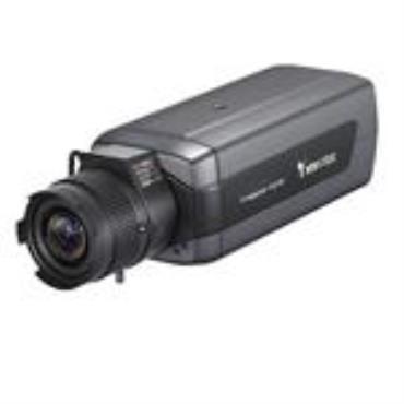 VIVOTEK IP8172/72P Box 5-Megapixel Camera 