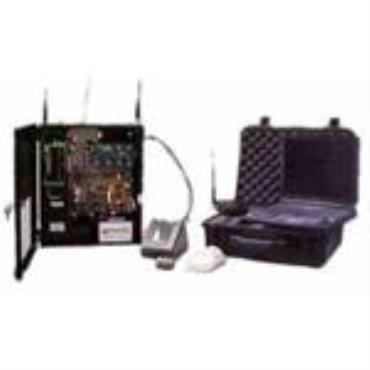 Hirsch Identive RDK Rapid Deployment Kit