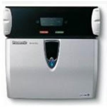 Panasonic BM-ET330 Iris Reader 