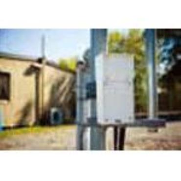 UltraWave Microwave Intrusion Detection System