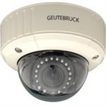 Geutebruck EcoFD-2410 Megapixel Fixed Dome Camera