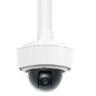 AXIS P5512-E outdoor-ready PTZ Network Dome Camera