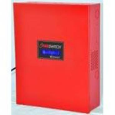 Altronix FireSwitch 108 NAC Power Extender